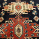 Tapis kazakh adler XXeme 124x178cm
