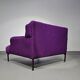 La chaise Lazy Bastard de Bertjan Pot pour Montis