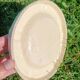 Large retro ashtray