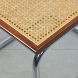 Vintage B32 Cesca Chair by Marcel Breuer, 90s