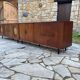 American sideboard