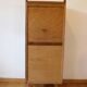 Rattan chiffonier