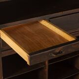 Classic filing cabinet from the 1950s