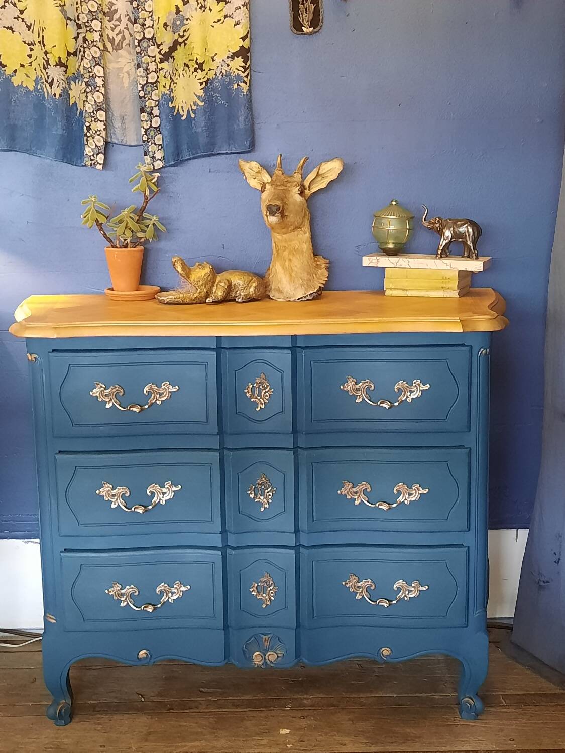 Commode