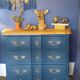 Commode