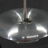 Large Bauhaus Chandelier by IAS, 1920s