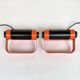 Hiemstra Evolux 70s wall lights