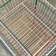Mobile trolley with sliding baskets from the sixties