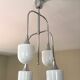 Lustre italien années 70