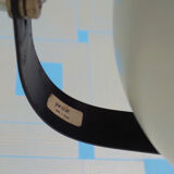 Floor lamp Parscot 60s edition