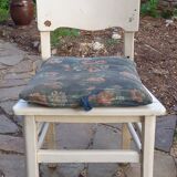 1 bistro chair