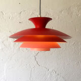 Danish suspension 1960s