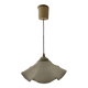 Suspension opaline