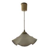 Opaline suspension