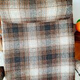 Vintage reclining armchair Lafuma