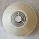 Louis Kalff ceiling light Philips from the 1950s in fibreglass.