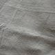 Large antique hemp linen cloth, hand-stitched.