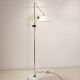 Lampadaire vintage par Lella Montecroci & Marco de Carli pour Arrelam, Italie, années 1970