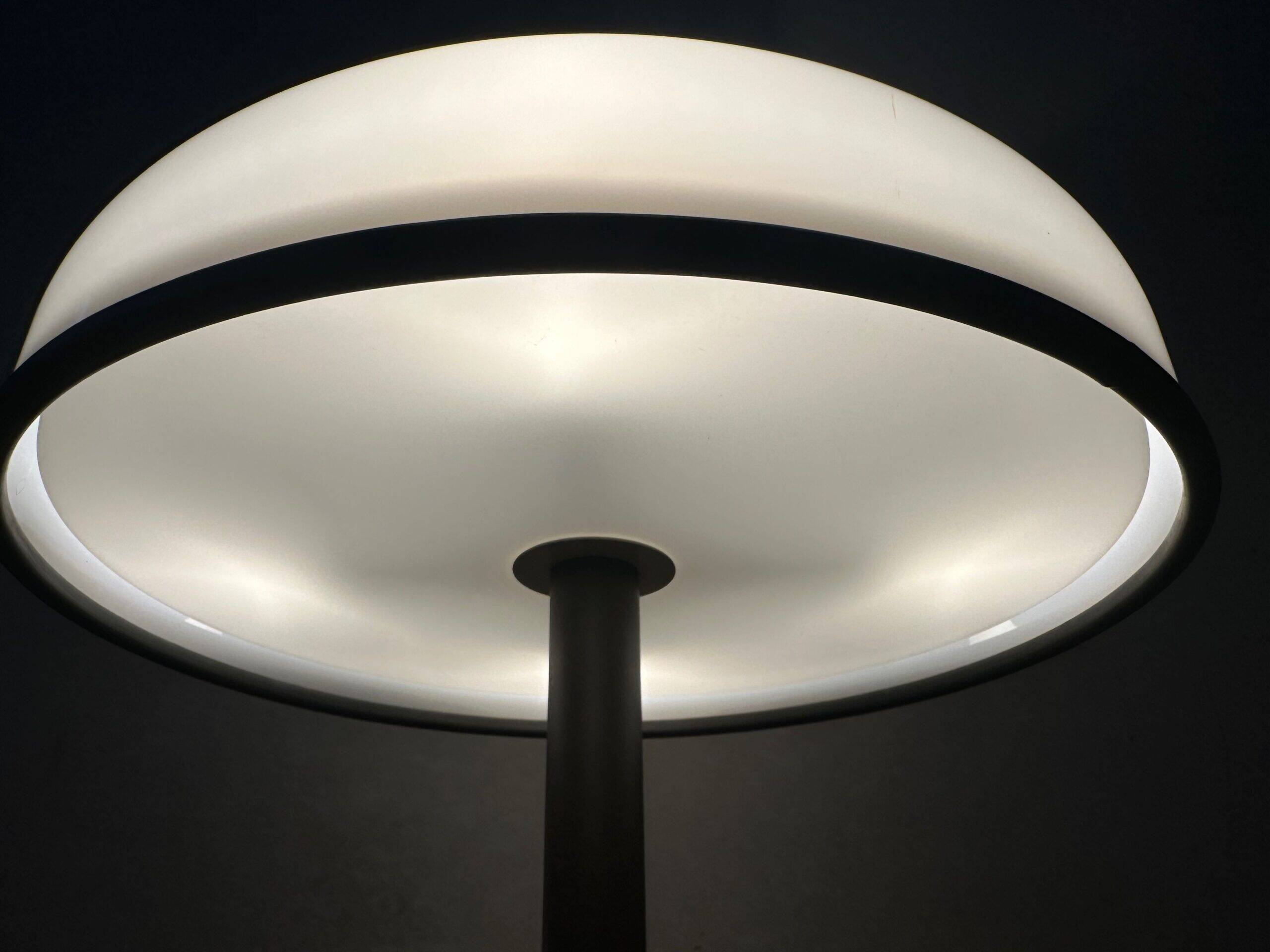 Vintage desk lamp – 1970s