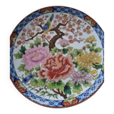 Set of 2 Japanese Style Plates