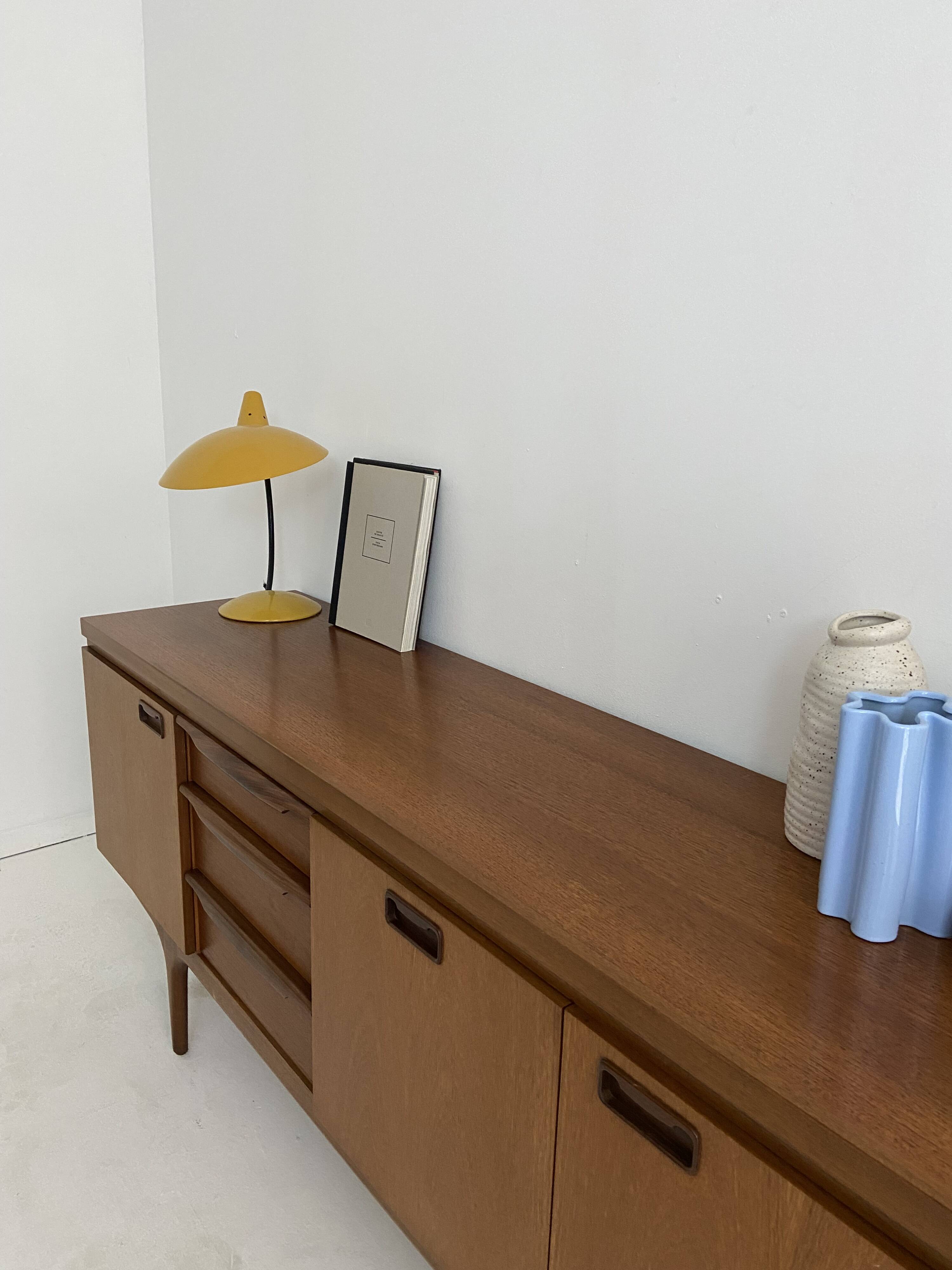 vintage enfilade