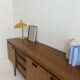 vintage enfilade