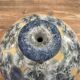 Round vase soliflore Marius Bessone (Vallauris) RARE