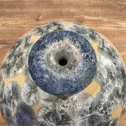 Marius Bessone round vase soliflore (Vallauris) RARE