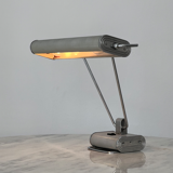 Desk lamp by Jumo, year 40