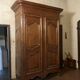 Armoire provençale de fourque