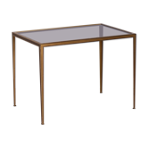 Table basse, années 1960