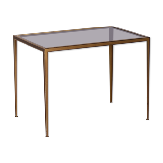 Table basse, années 1960