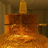 Vintage pendant lamp from the 70s