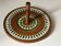 Vintage 60s design tray