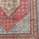 Oriental rug 2m88 x 1m88