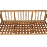 Scandinavian canapé "Bodö", Svante Skogh, Sweden, 1960