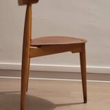 Chair 4103 by Hans Wegner