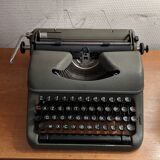 Typewriter