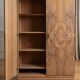 Art Deco Wardrobe