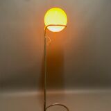Tibor Hazi floor lamp 1970