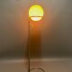 Tibor Hazi floor lamp 1970