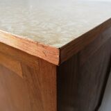 Meuble de rangement, vintage