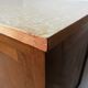 Storage cabinet, vintage sideboard