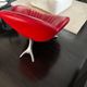 Leolux Papageno armchair