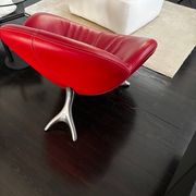 Leolux fauteuil papageno