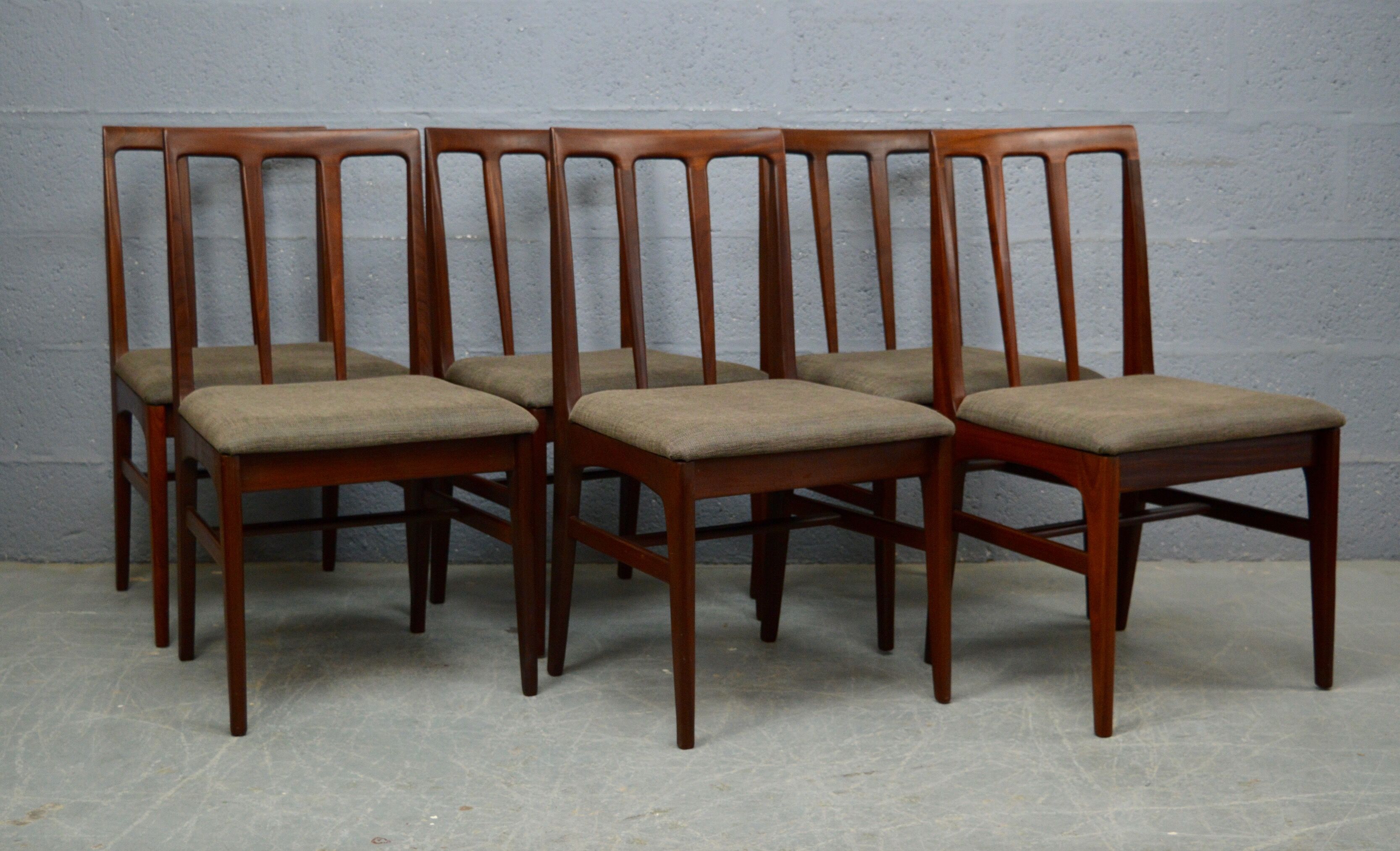 Table et chaises Younger