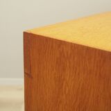 Ash sideboard, Scandinavian design, 1960s, designer: Børge Mogensen