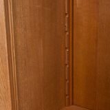 "Jérôme" wardrobe by Guillerme and Chambron