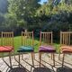 Mid-Century Dining Chair by TON, Czechoslovakia 1960’s