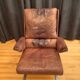Armchair by Reinhold Adolf for Cor, Germany, 1960s